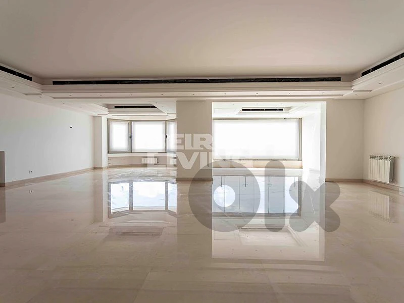 Beautiful Flat | Open View | Prime Location