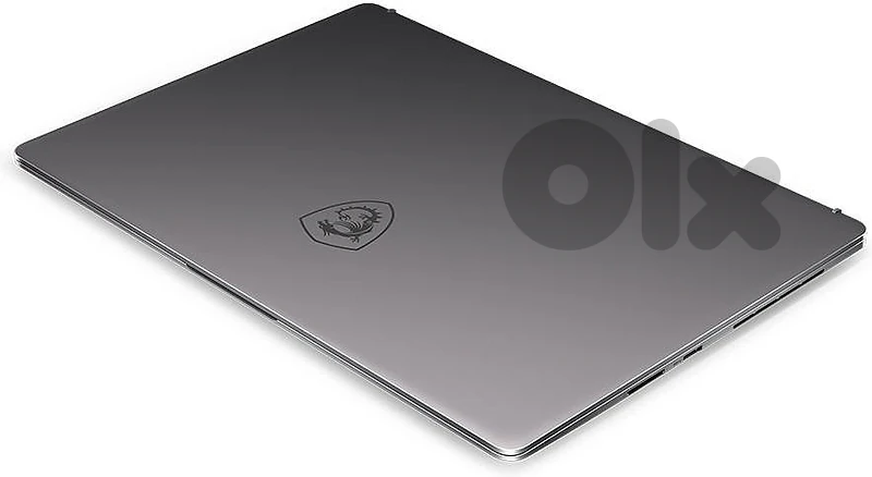 MSI Creator Z16