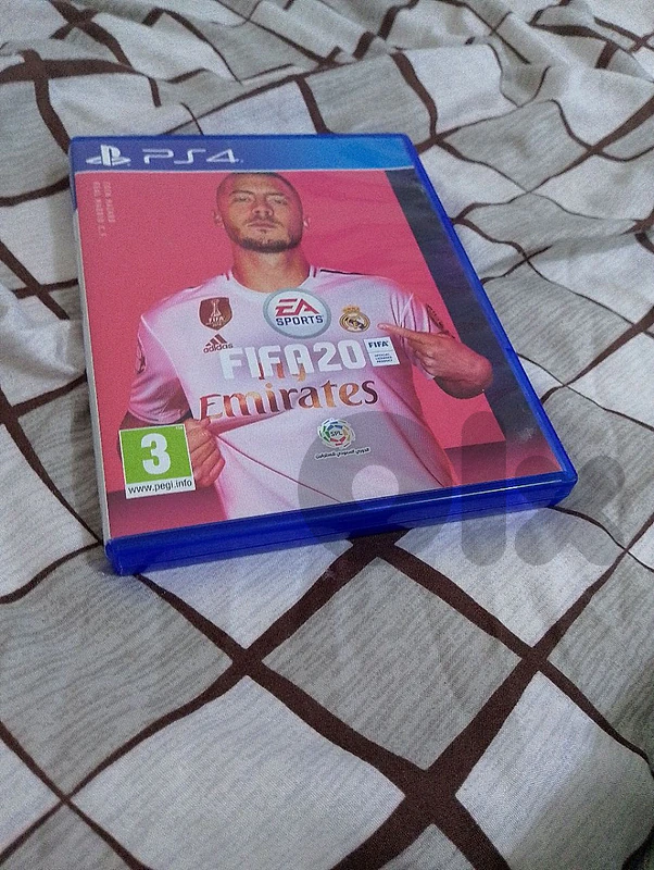 fifa 20