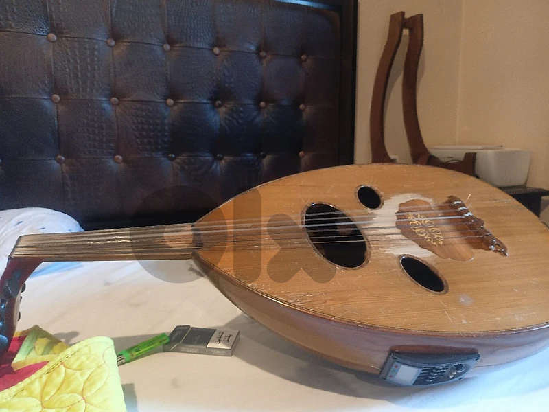 oud and darbuka for sale both very good price