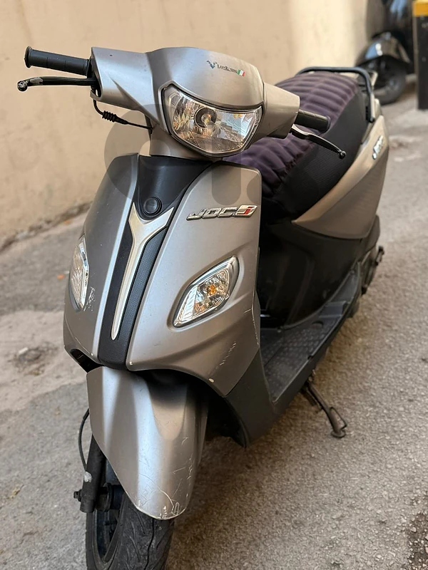 jog 125 cc