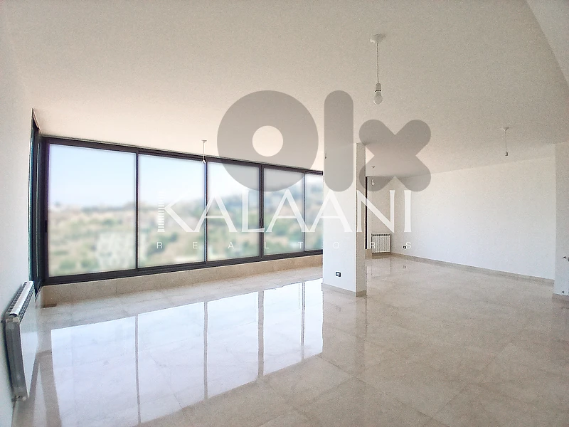 Apartment for Sale in Hazmieh | شقة للبيع في الحازمية