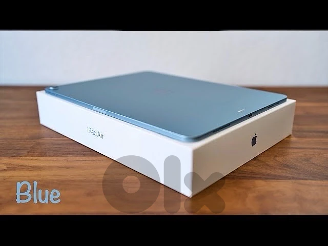iPad Air M3 (7th gen) 11inch