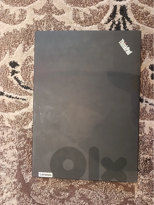 Lenovo thinkpad L14