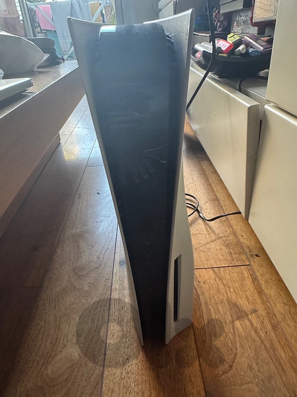 PS5 800 GB disk drive
