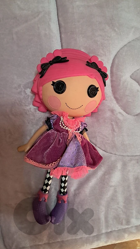 doll lalaopsie