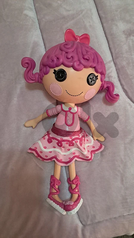 lalaopsie
