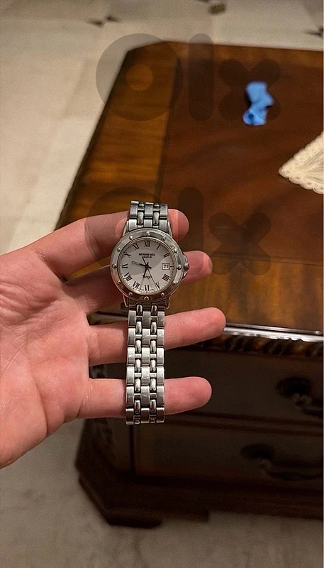 watch watch