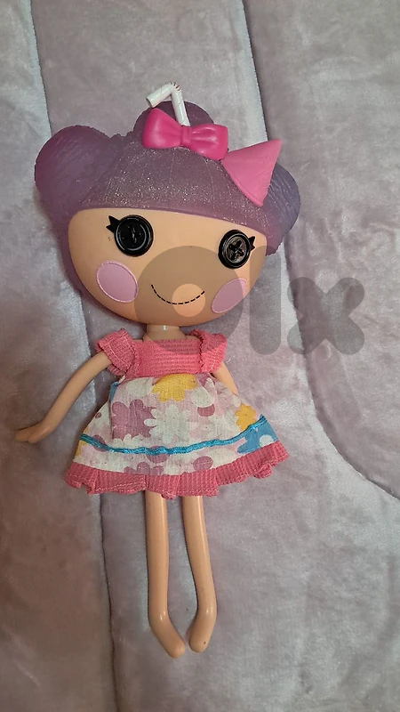 lalaopsie