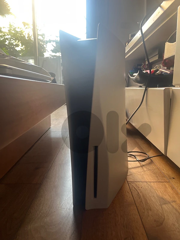 Ps5 disk