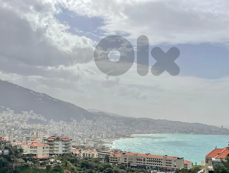 1307 SQM Land for Sale in Adma with a Breathtaking View