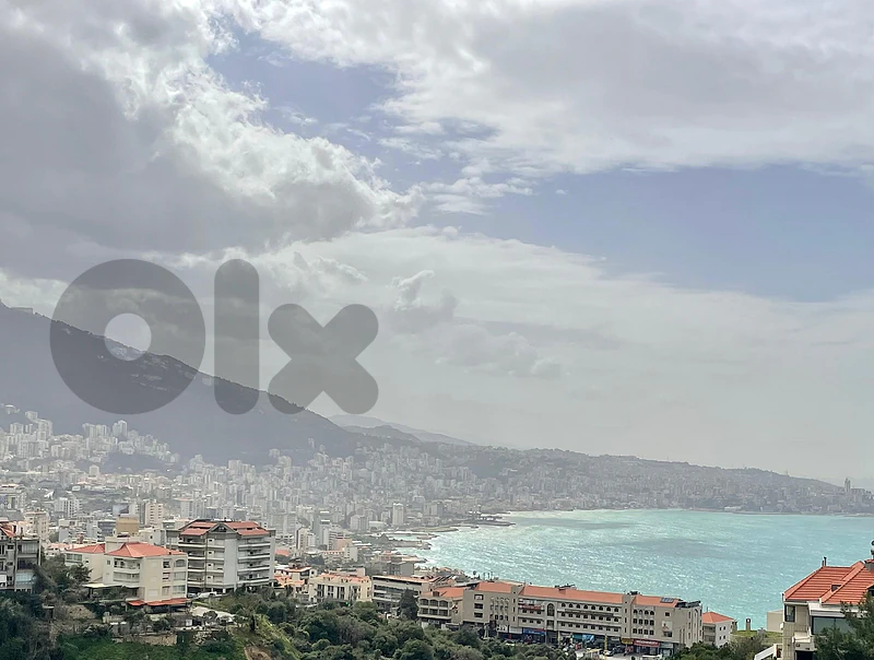 1050 SQM Land for Sale in Adma with a Breathtaking View
