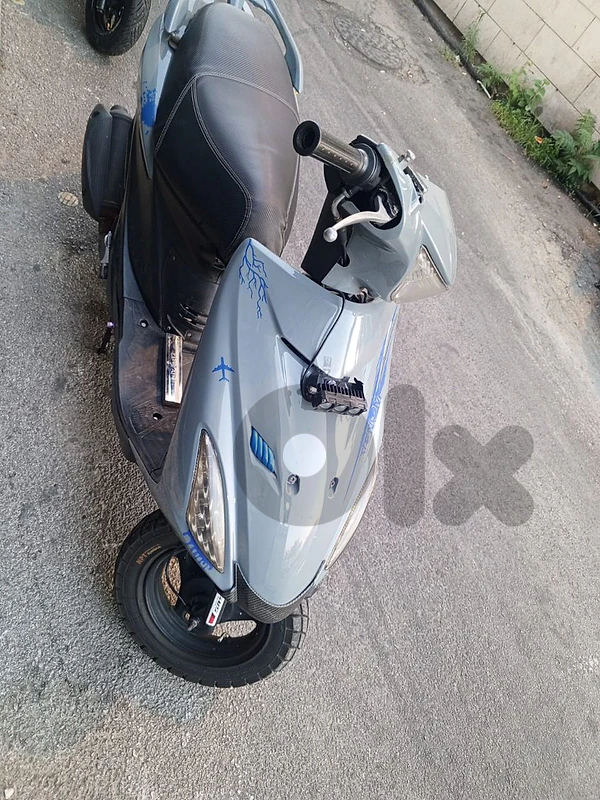 بيروت/ رأس النبع