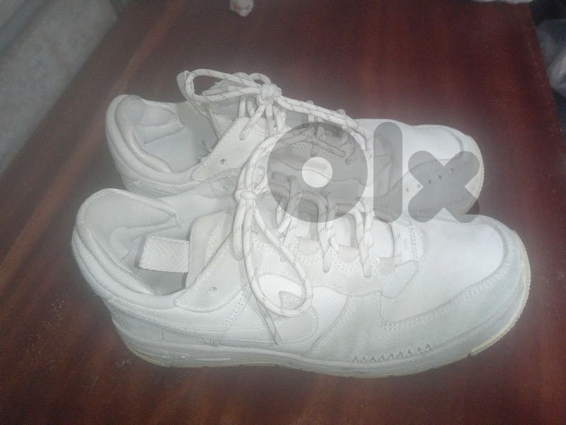 Nike Air Force 1 Wild Phantom Woman's sneakers 37.5