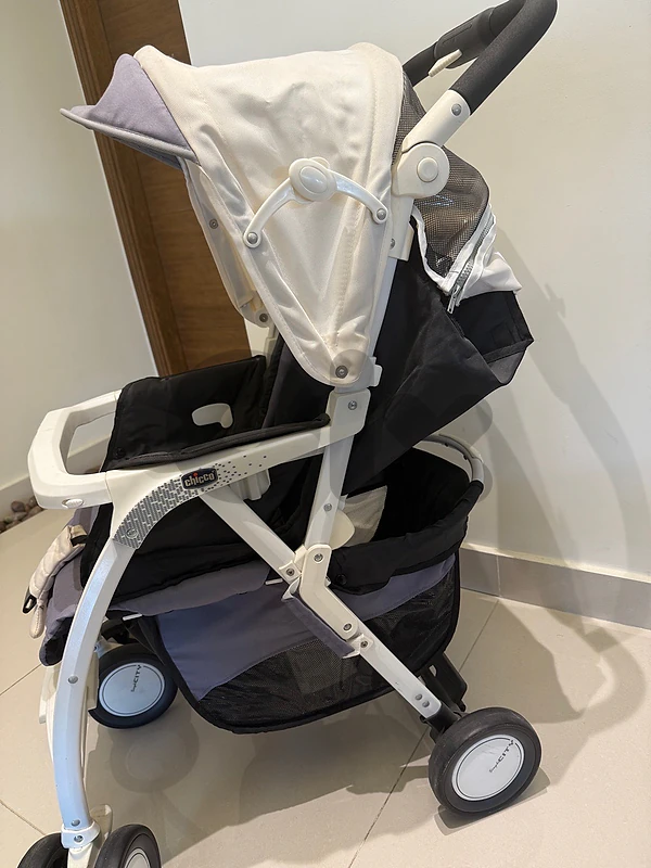 Chicco Baby Stroller