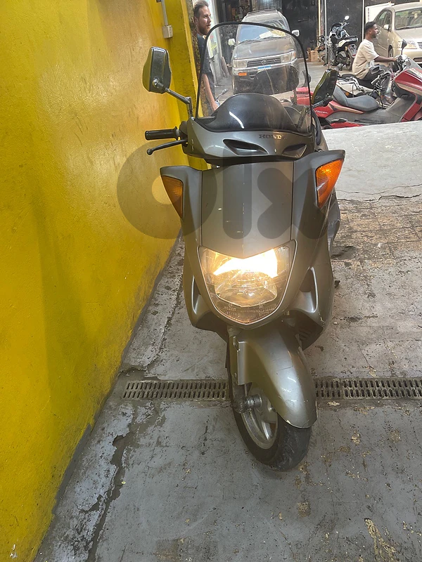 HONDA Foresight for sale
