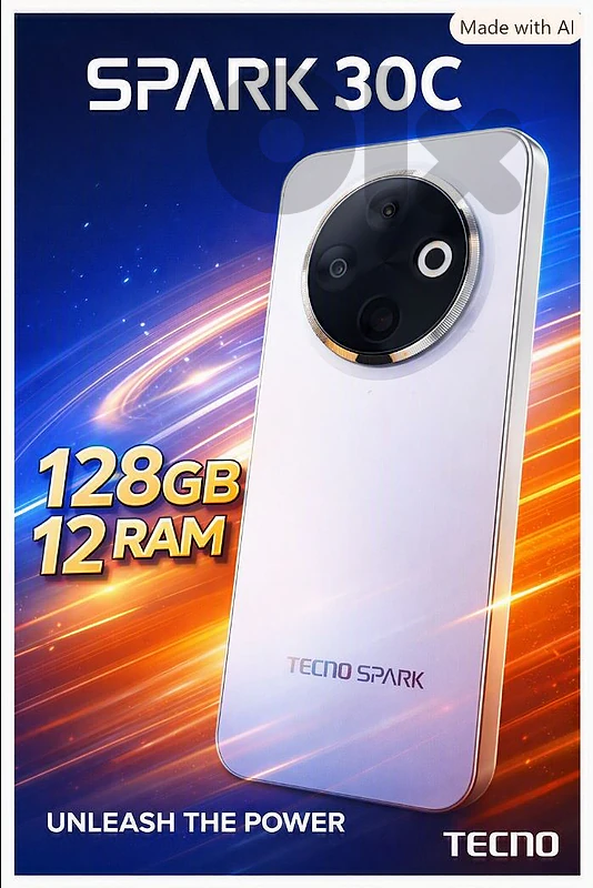 spark 30c