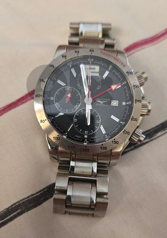 longines