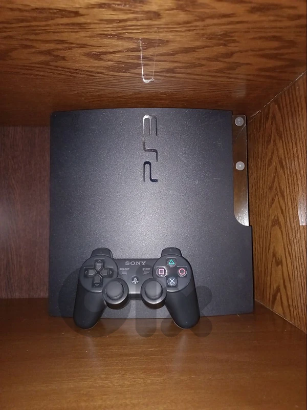 Ps3 Slim معدلة