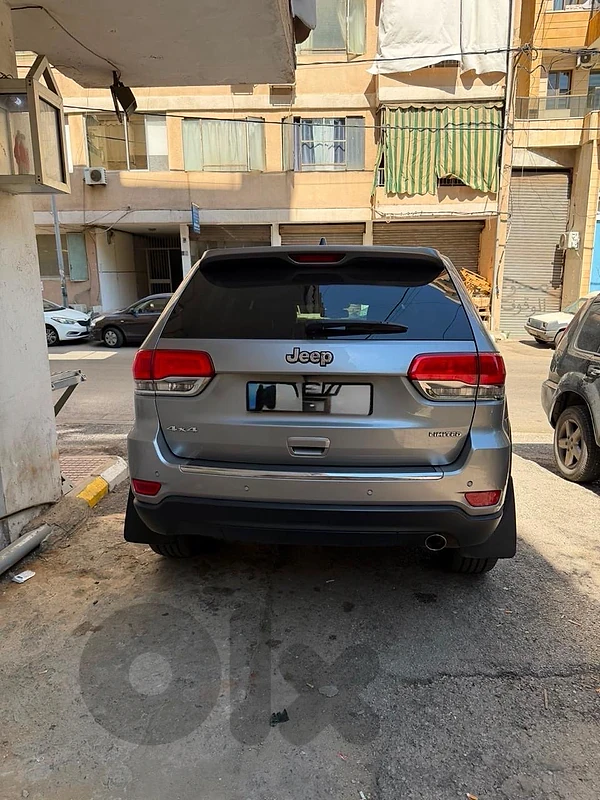 Jeep Cherokee 2016 Jeep Cherokee 2016
