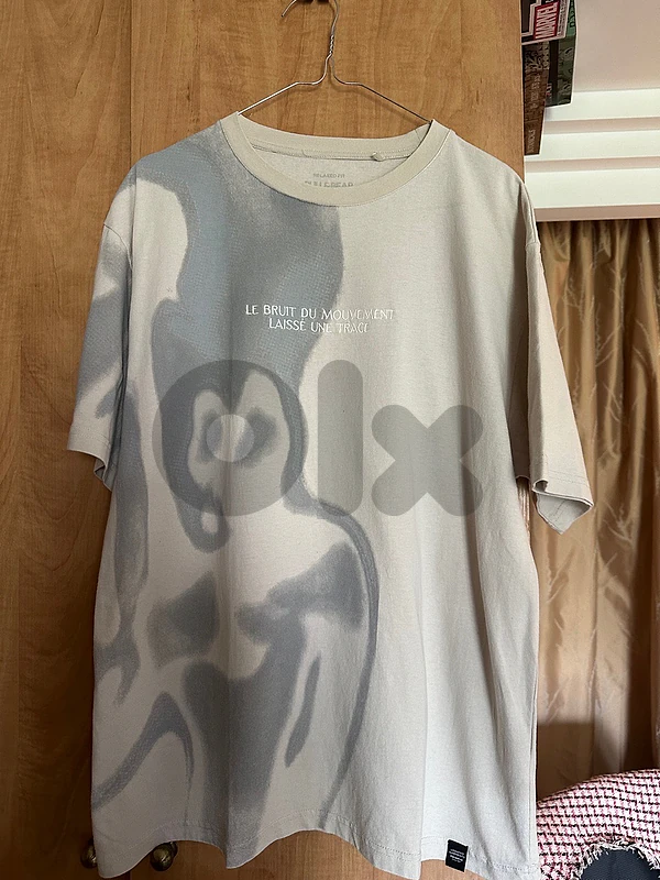 T-shirt from Pull&Bear