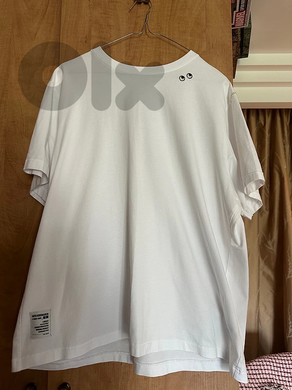 Anya Hindmarch T-shirt