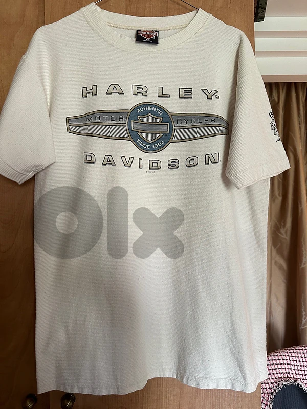 Harley Davidson 1997