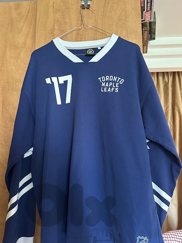 NHL Jersey Toronto