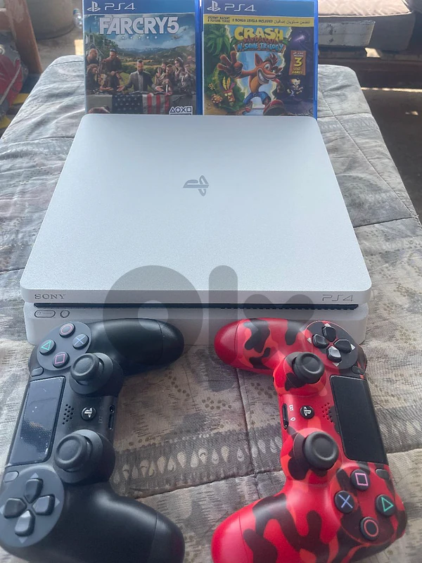 ps4 slim