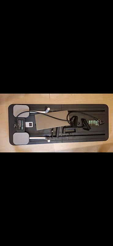pilates board pilates board