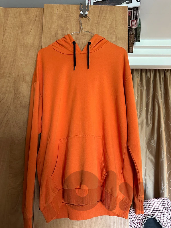 LC Walkiki hoodie