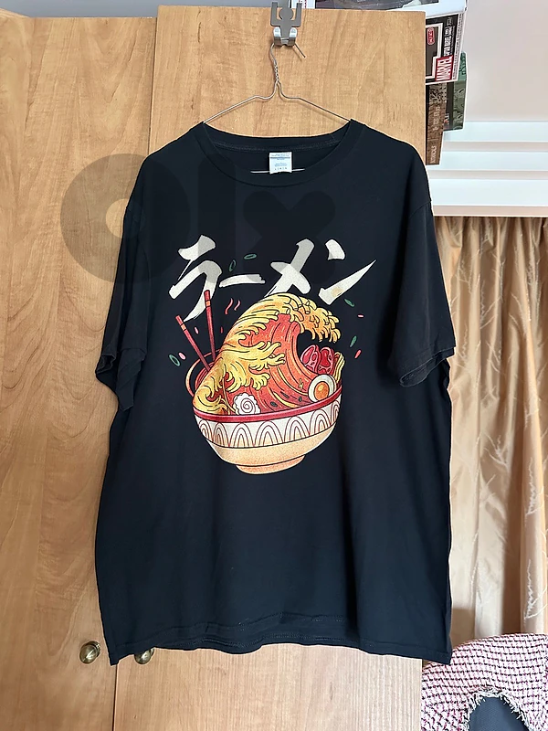 Port & Company Shirt
