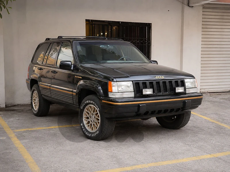 Jeep Grand Cherokee 1994