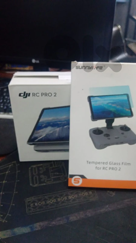 dji RC Pro2