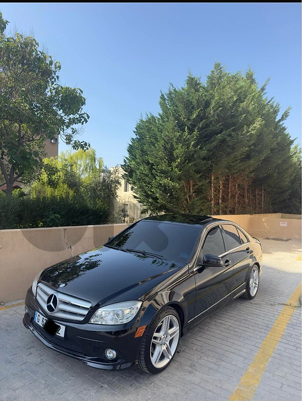 The Cleanest C300 In The Market