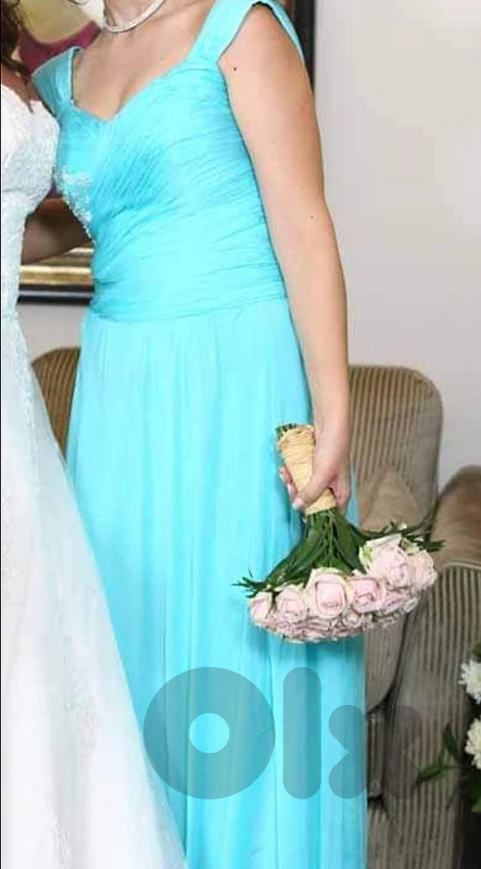 wedding event dress