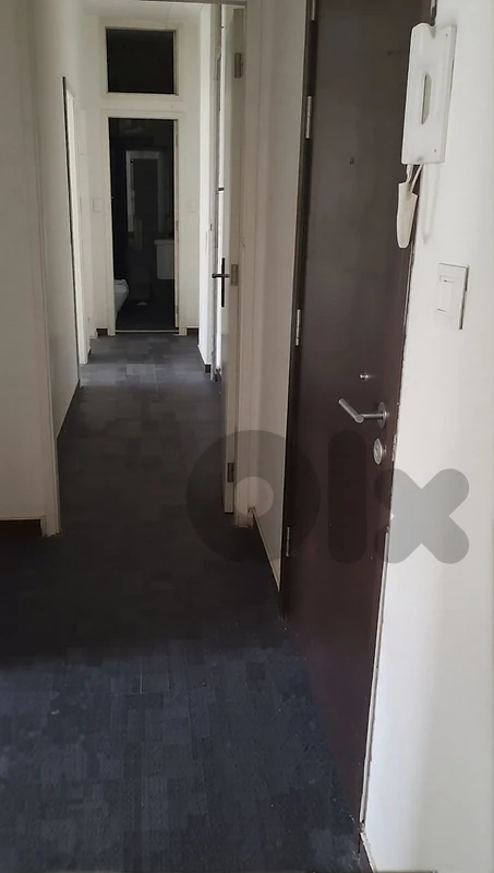 Apartment For Sale in Mar Mkhayel, Achrafieh