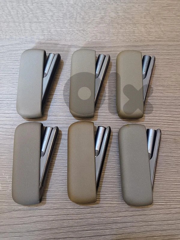 iqos iluma
