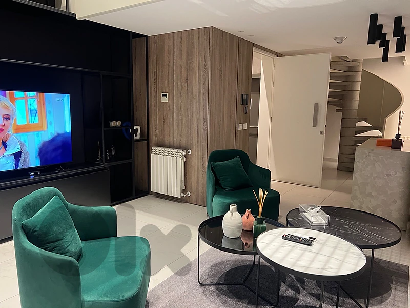 Exclusive Loft For Rent in Gemmayzeh Area | Prime Project Exclusive Loft For Rent in Gemmayzeh Area | Prime Project