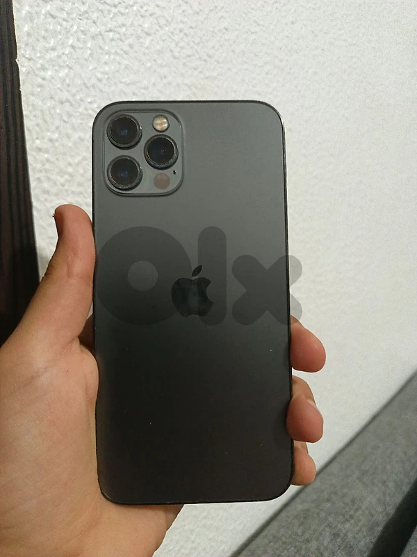 iPhone 12 pro