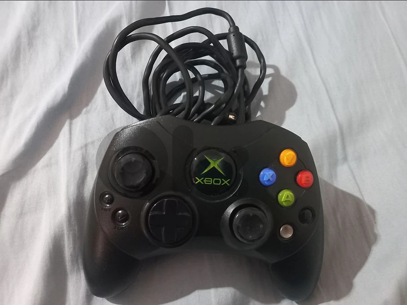 Controller Xbox Original