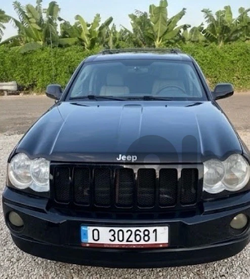 جيب شيروكى 2005 2005 جيب شيروكى 2005 2005