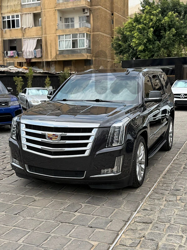 Cadillac 2018 Cadillac 2018