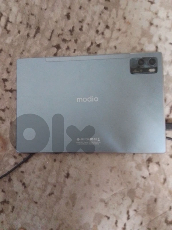 Modio iPad 2023 – Excellent Condition – No Scratches