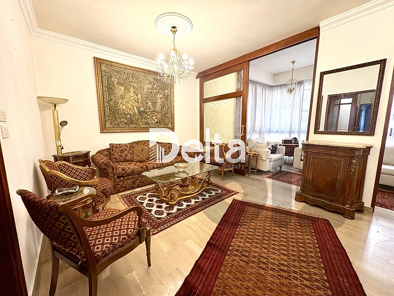 Apartment For Rent In Salim Slam,Beirut Near LIU سليم سلام،بيروت