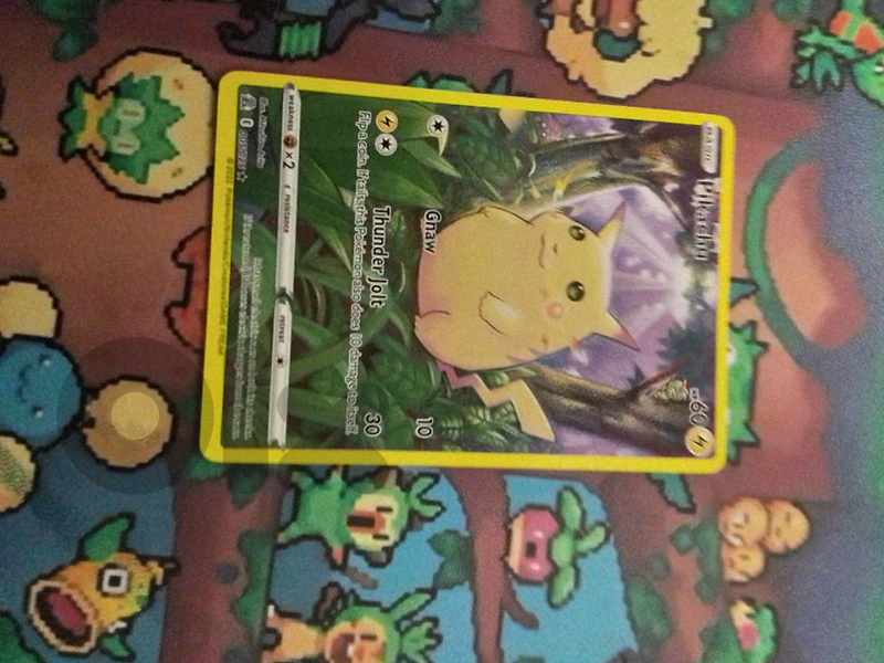 pokemon pokemon