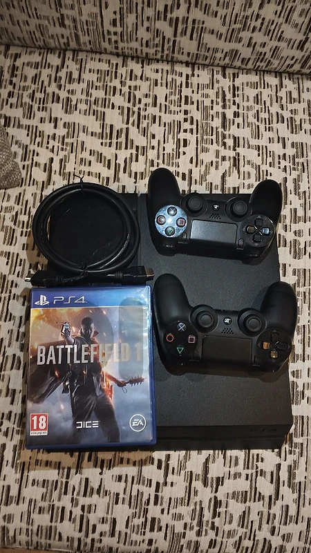 ps4 fat