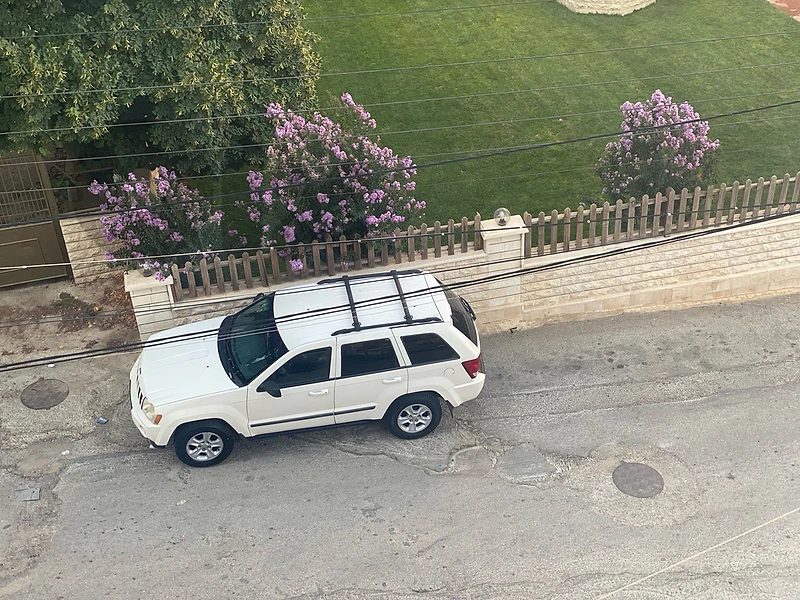 Jeep Cherokee 2007 2007