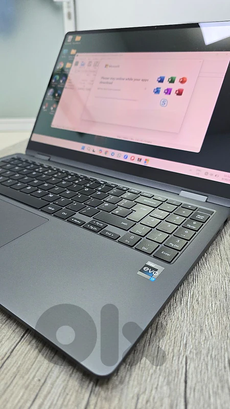 Samsung Book 3 360