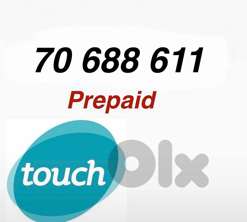 touch prepaid